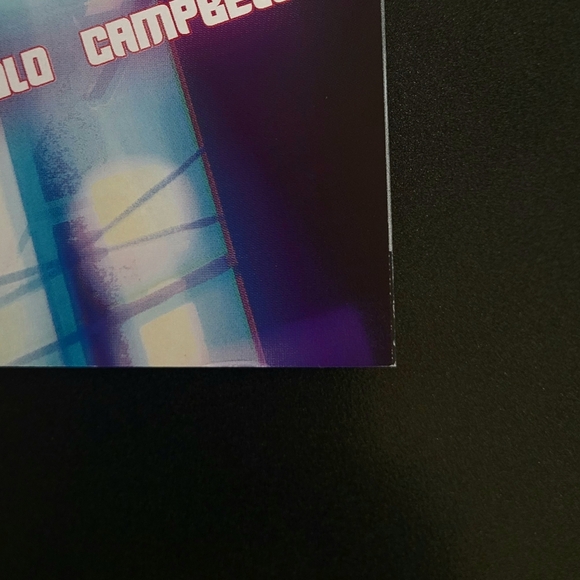 Fox And Hare #1 - Picture 6 of 7